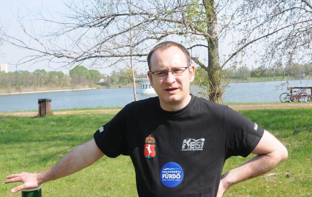 Zámbori Péter Zámbori Péter