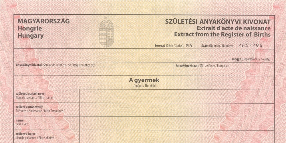 Bürokráciacsökkentés eredménye: 20 hatósági eljárás díja kerül megszüntetésre