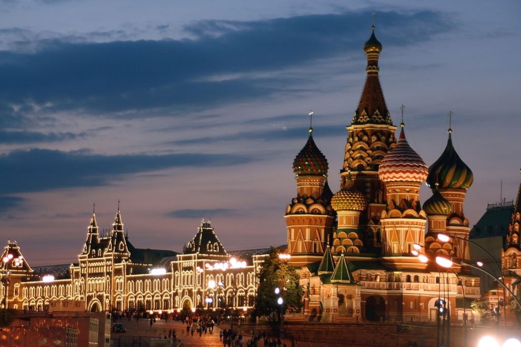 Orosz nyelvi és műveltségi vetélkedőt szerveznek iskolásoknak
