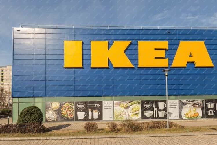 Kecskeméten is lesz átvételi pontja az IKEA-nak