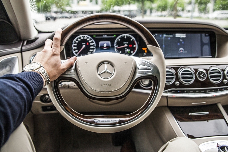 A Mercedes is részt vehet az MNB kötvényprogramban 