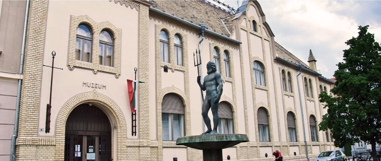 Karanténgyűjtést indított a bajai Türr István Múzeum
