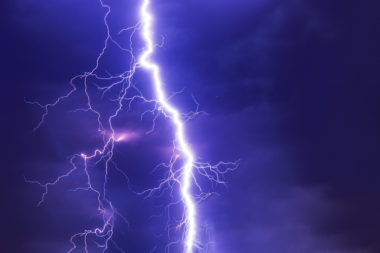 Vihar okozott károkat Bács-Kiskun megyében