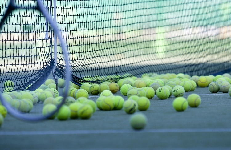 Kecskeméten is cél a tenisz utánpótlás-nevelés erősítése