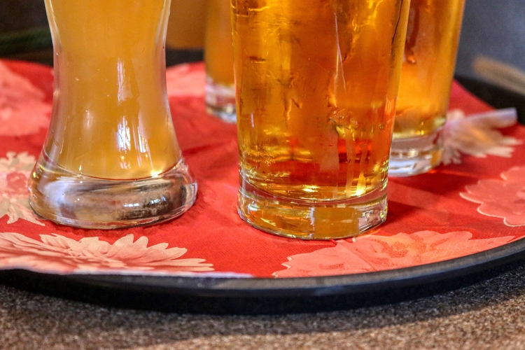 Hétvégén Kecskeméten is Kiskunhalason is megkóstolhatók a legfinomabb sörök