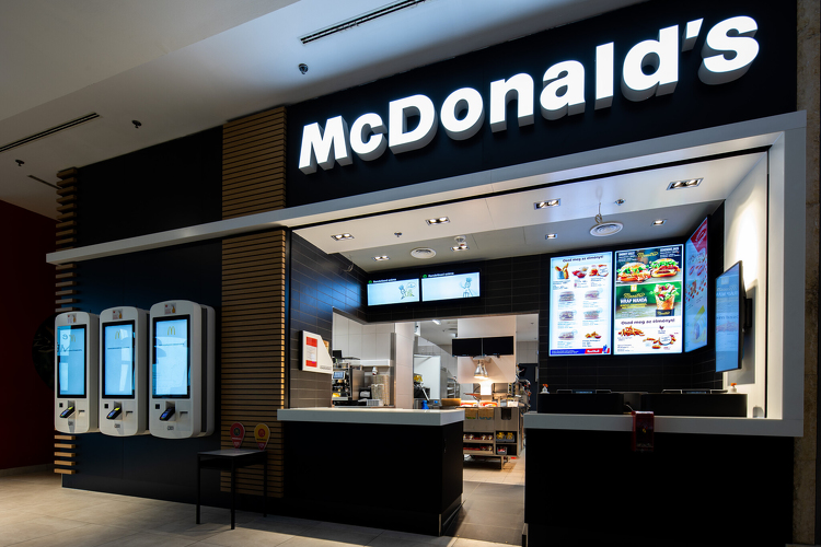 Kecskemétre is elhozza a „Jövő Élményét” a hazai McDonald’s