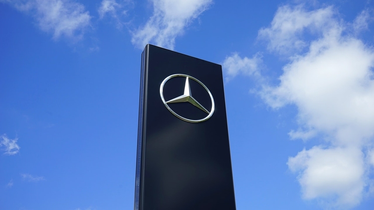 Csökkenő árbevétel mellett nőtt a Mercedes-Benz Manufacturing Hungary Kft. nyeresége tavaly