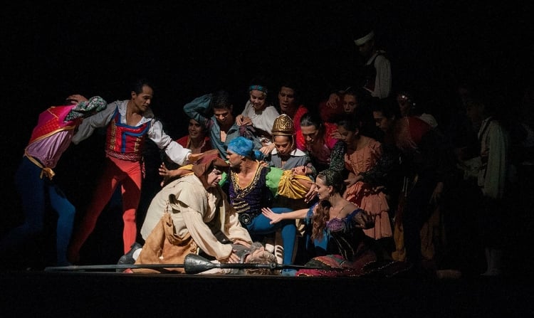 A kecskeméti színház is bemutatkozik ezen a budapesti fesztiválon