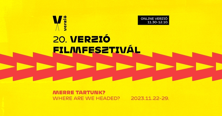 Pécsen is lesznek filmvetítések az idei Verzió Nemzetközi Emberi Jogi Dokumentumfilm Fesztiválon