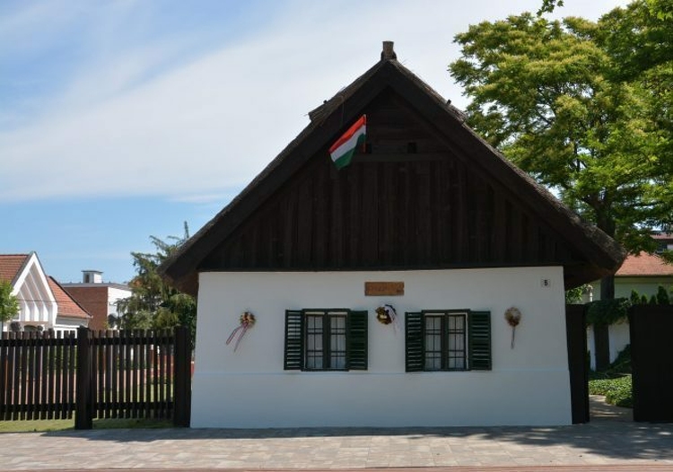 A kiskőrösi Petőfi Szülőház és Emlékmúzeum nyerte az Év emlékhelye díjat
