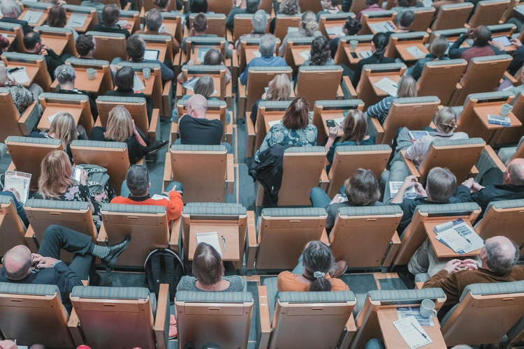 Sok fiatal szeretne a kecskeméti intézményban diplomát szerezni