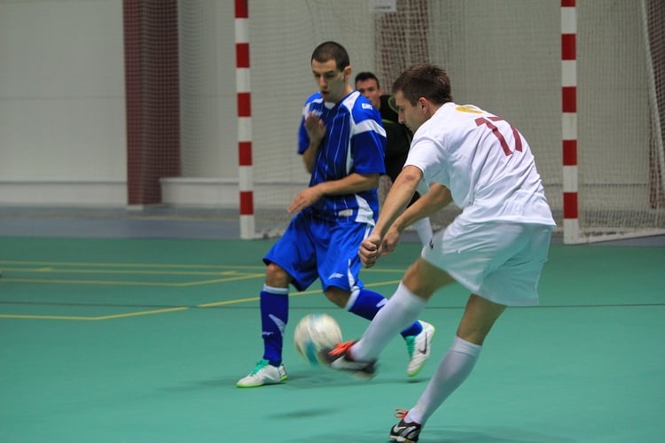 Négy kecskeméti játékossal készül az Eb-selejtezőkre a futsalválogatott