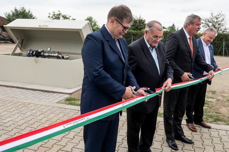Ünnep Jakabszálláson