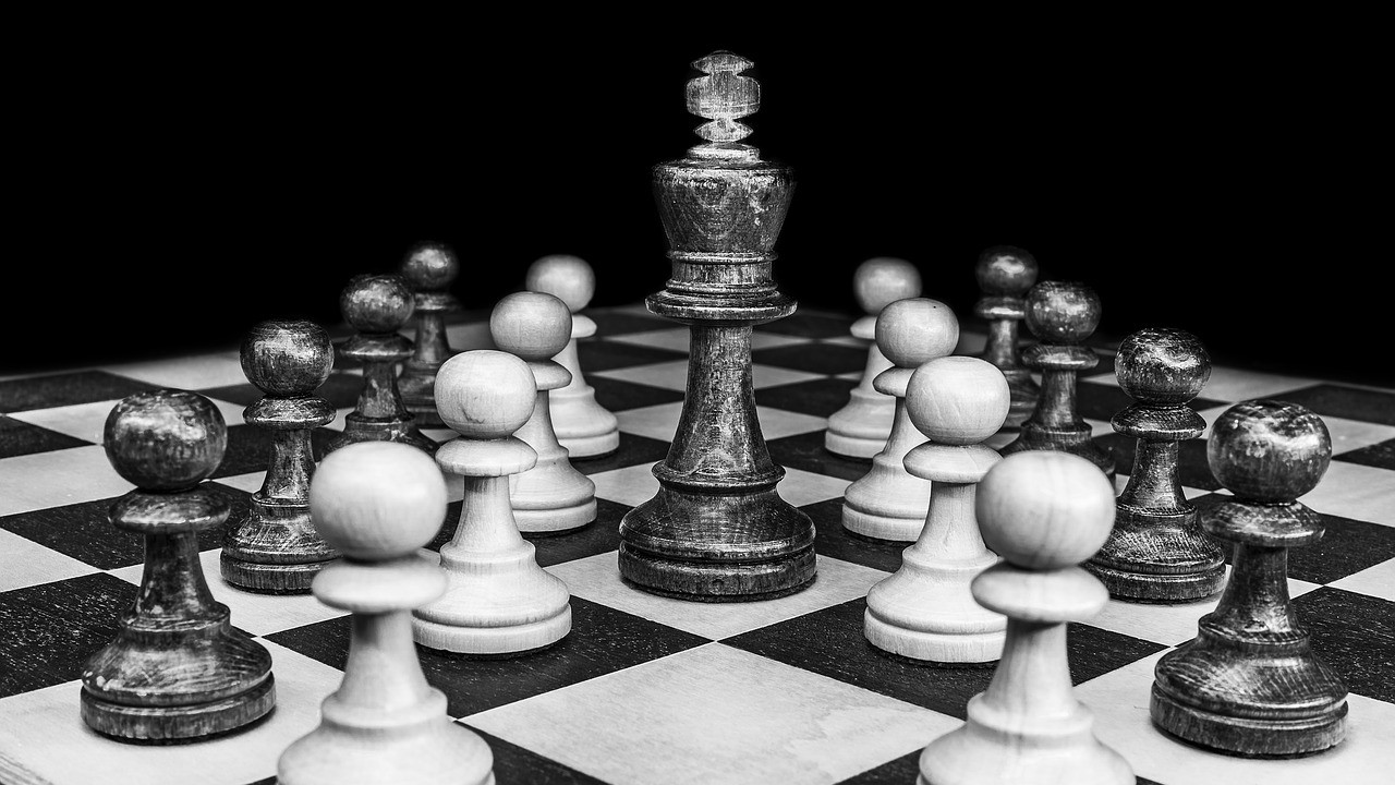 Világhírű mestertől, Ribli Zoltántól tanulhatnak sakkozni a mohácsi fiatalok