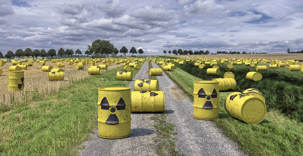 Bükkösd térségében tervez újabb kutatófúrásokat a radioaktívhulladék-kezelő