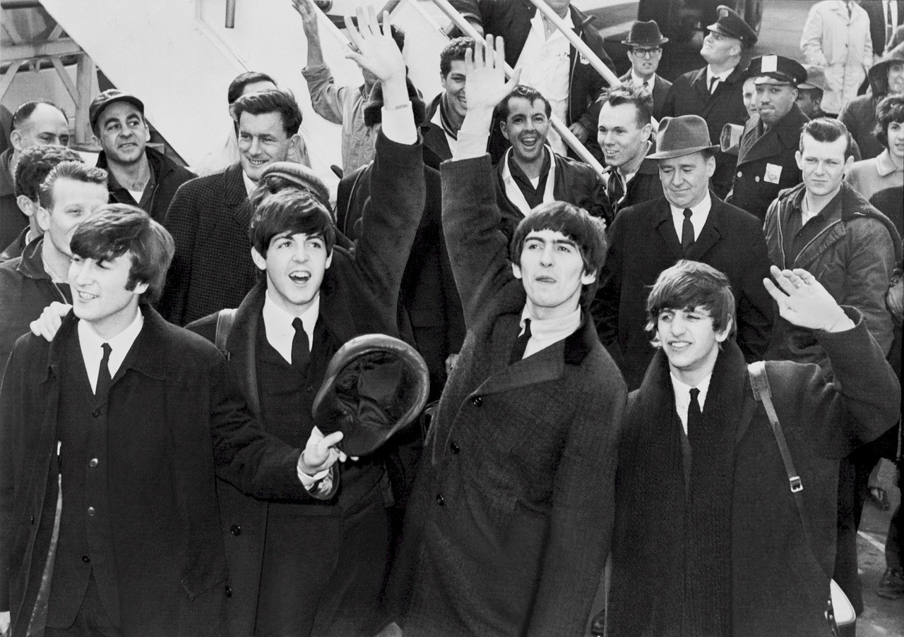 A Beatles Fehér Albuma szuper újrakiadásban jön a jubileumra