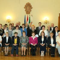 Birósági ülnökök Megválasztása Pécs 2019