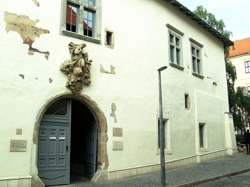A pécsi Zsolnay Múzeum is szerepel a Rákóczi Szövetség diaszpóraprogramjában