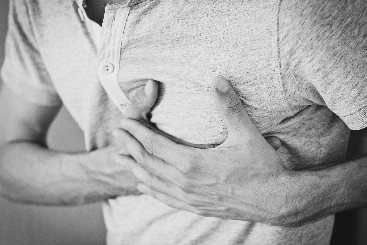 Előre jelezheti a szívinfarktust egy magyar kutatócsoport új rizikóbecslő eljárása