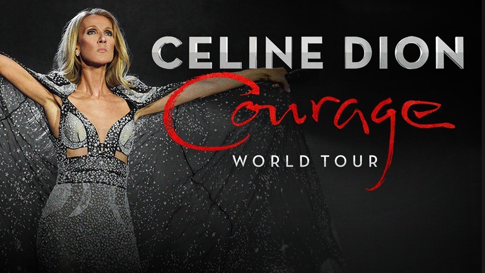 Először lép föl Magyarországon Celine Dion