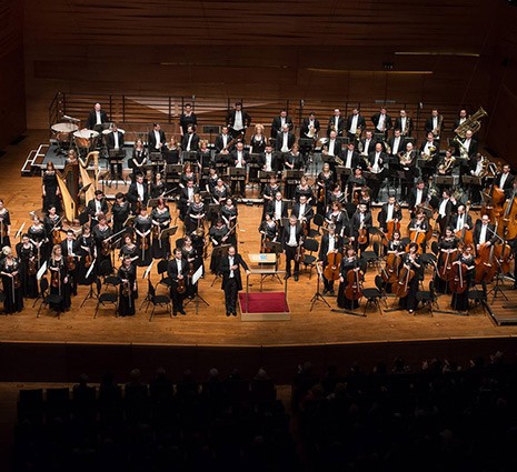 Öt koncertet ad a Pannon Filharmonikusok zenekar a Müpában