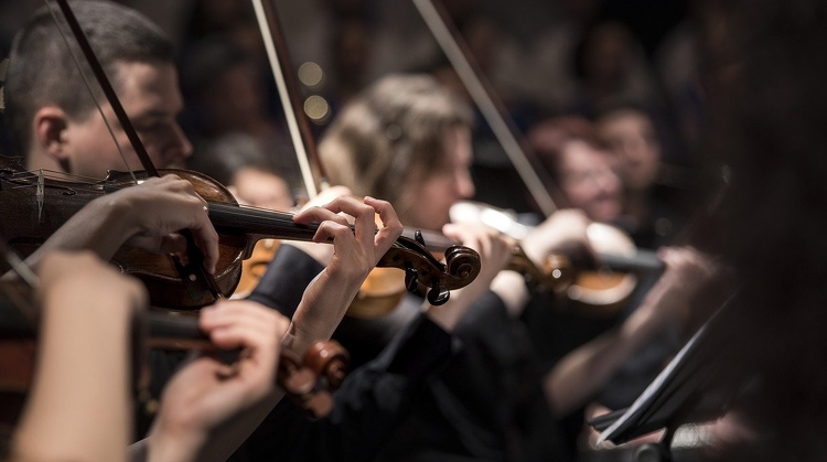 Boulanger, Sibelius és Holst művei csendülnek fel a Pannon Filharmonikusok pécsi és budapesti koncertjén