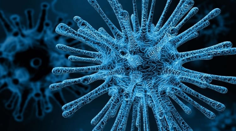 Tájékoztató az új koronavírusról 