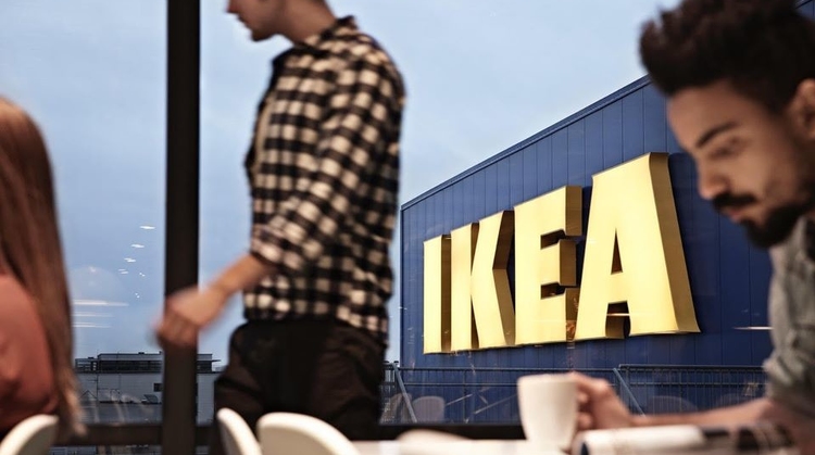 Újra kinyitnak az Ikea-áruházak