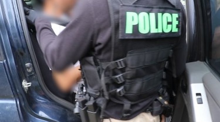 Unokázós csalókat fogtak el a baranyai rendőrök