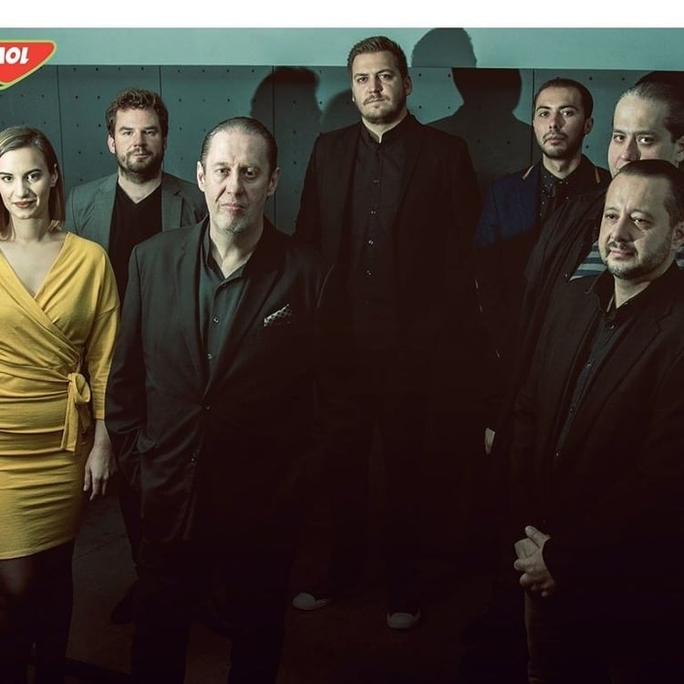 A Balázs Elemér Group koncertjével kezdődik a pécsi Metronóm Jazz Klub új évada szeptemberben
