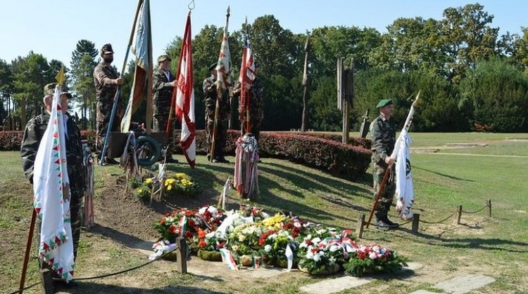 Nemzeti emlékévvé nyilvánítanák a mohácsi csata ötszázadik évfordulóját