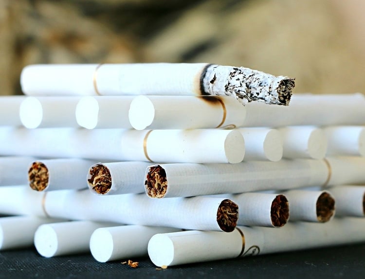 Bevezetnék a sodródohány- és bővítenék a nikotinpárna-gyártást a Pécsi Dohánygyárban