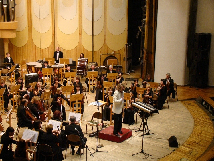 Liszt és Wagner művei csendülnek fel a Pannon Filharmonikusok pécsi koncertjén