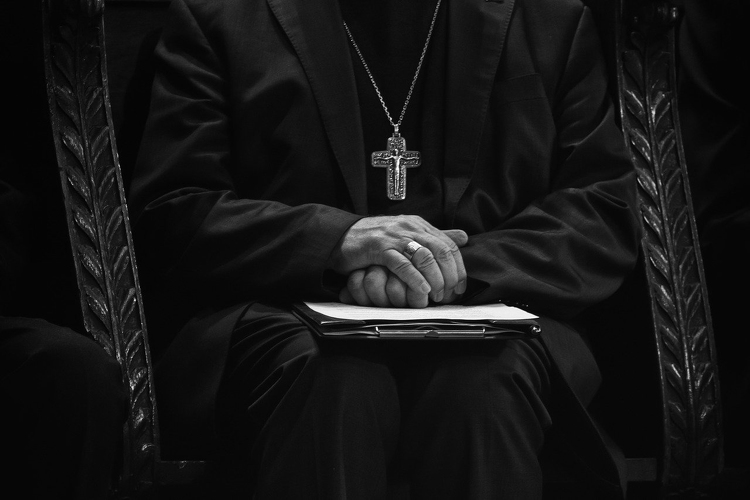 Felföldi László az új pécsi megyés püspök