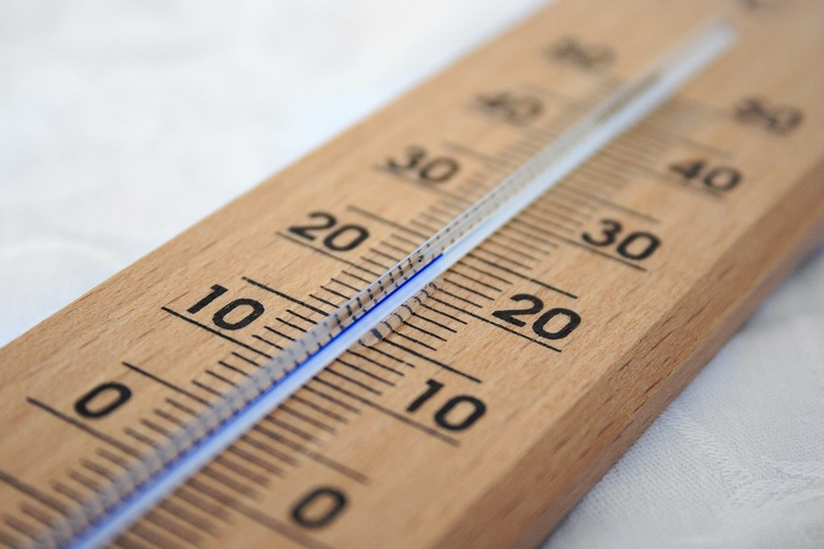 Hőkomfortmérő bábuval kutatják az ideális épülethőmérsékletet a pécsi egyetemen