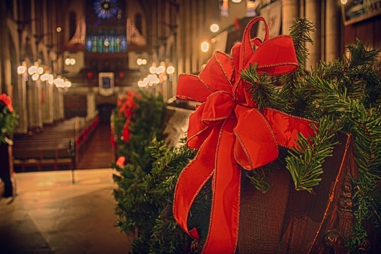 Több helyen elmarad az éjféli mise és a karácsonyi istentisztelet