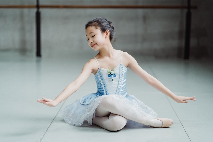Online tánctanító projektet indít az idén hatvanéves Pécsi Balett