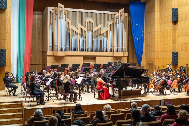 A klasszikus zene világsztárjai lépnek fel a Filharmónia Magyarország 2021/2022-es bérleteinek kínálatában