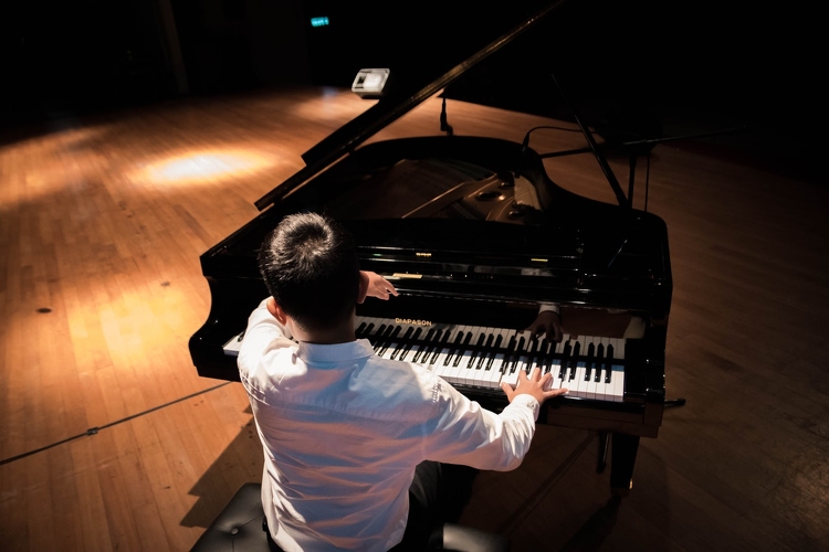 A Carmina Burana, filmzenék és világhírű zongorista koncertje is hallható lesz a pécsi Zeneszüret fesztiválon