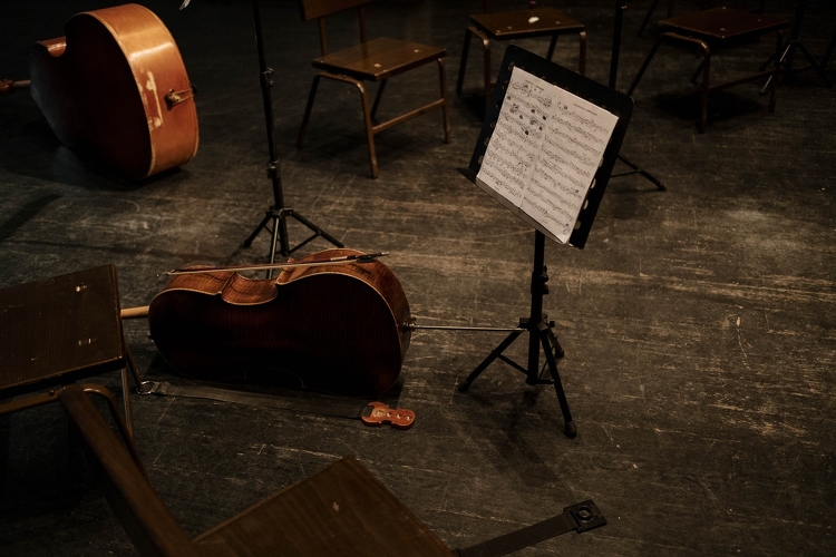 Indul a Pannon Filharmonikusok bérletsorozata a Müpában