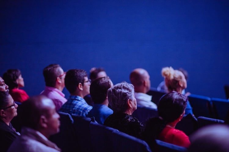 Online és hagyományos közönségtalálkozót tartanak Enyedi Ildikóval új filmjéről