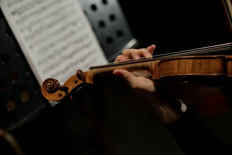 Maxim Vengerov közreműködésével adnak koncertet a Pannon Filharmonikusok Pécsen és Miskolcon