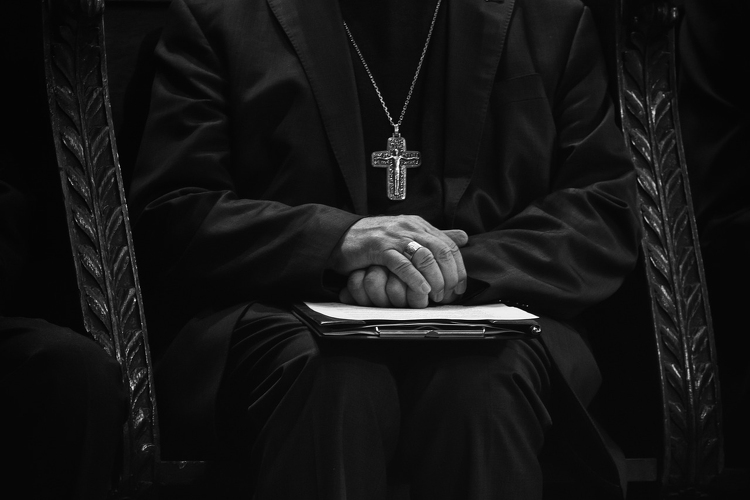 Két éve szolgál pécsi megyéspüspökként Felföldi László