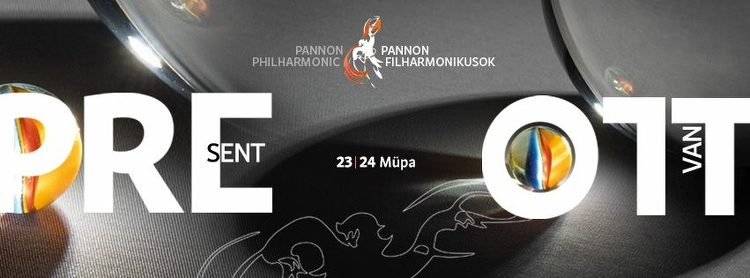 A jövő évadban is öt koncerttel várják budapesti közönségüket a Pannon Filharmonikusok