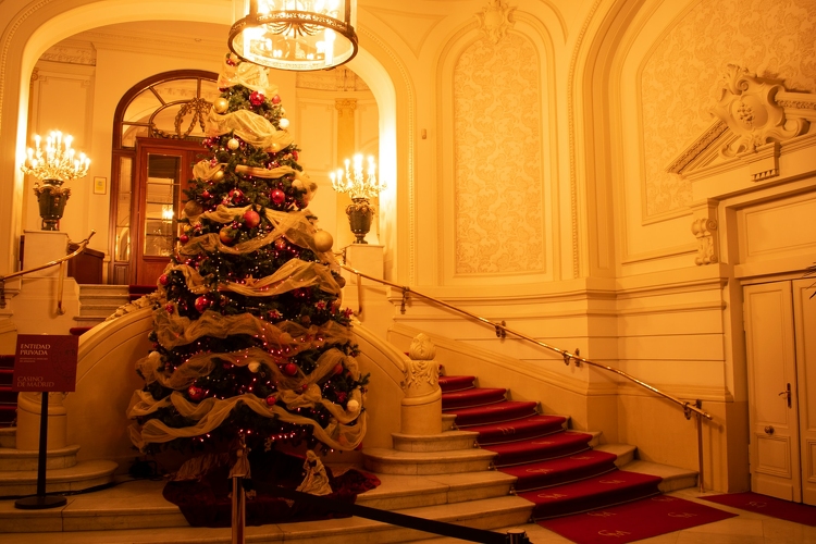 Megdőlhet idén a tavalyi karácsonyi forgalom: Pécs is a legkeresettebb úti célok között karácsonykor