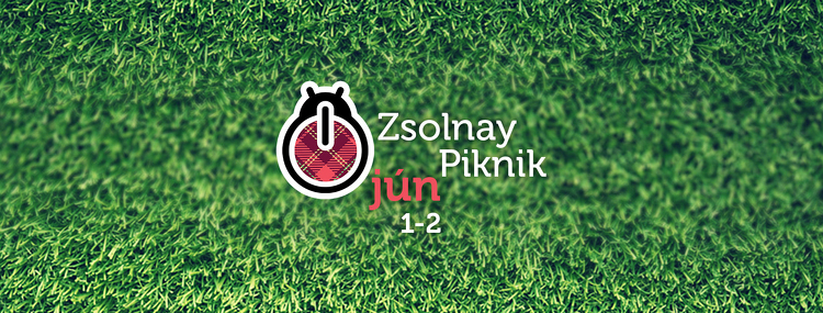 Gasztronómia, pokrócok és kultúra - Ismét megrendezik a Zsolnay Pikniket