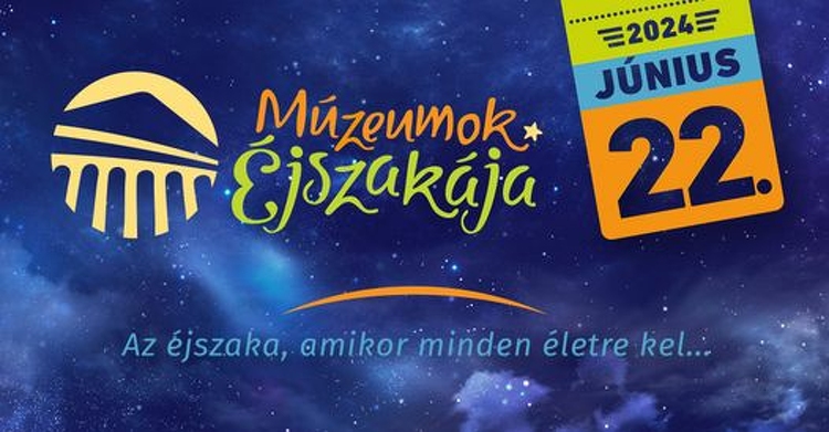 Múzeumok éjszakája - Új Zsolnay-kiállítással, tárlatvezetésekkel, koncertekkel, gyermekprogramokkal várják a közönséget Pécsen