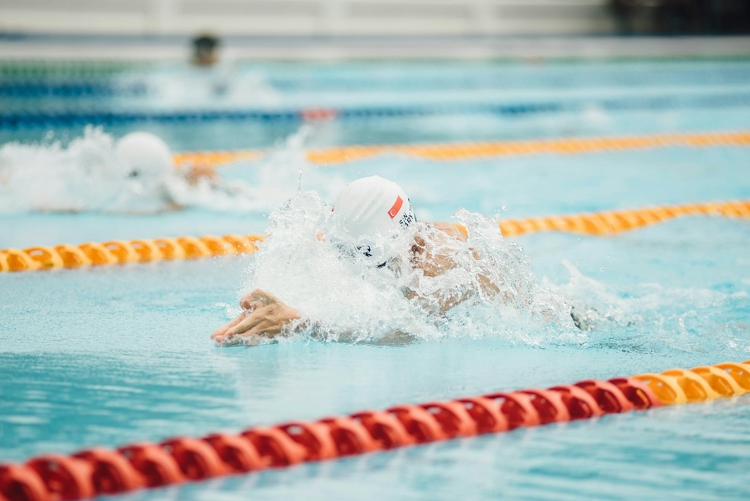 Pécsi és újbudai győzelem a triatlon váltó ob-n