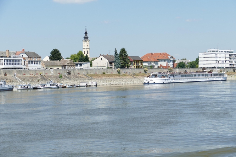 Idén is megrendezik Mohácson a Dunamenti Halfesztivált