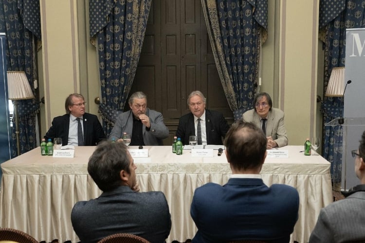 Tudomány éve a Pécsi Nemzeti Színházban